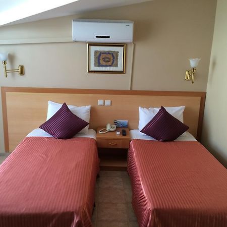 Spa & Thermal Hotel Thermemaris Даламан Екстериор снимка