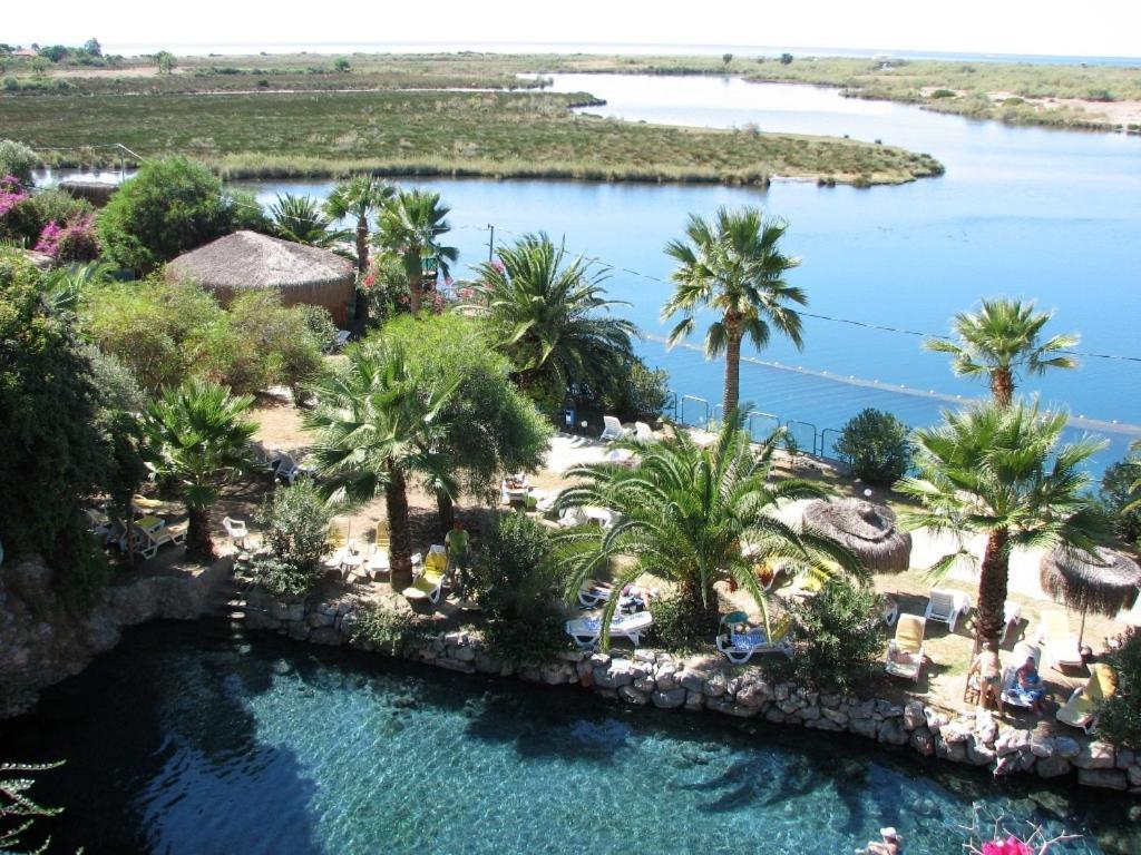Spa & Thermal Hotel Thermemaris Даламан Екстериор снимка