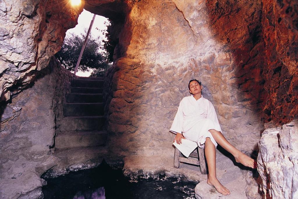 Spa & Thermal Hotel Thermemaris Даламан Екстериор снимка