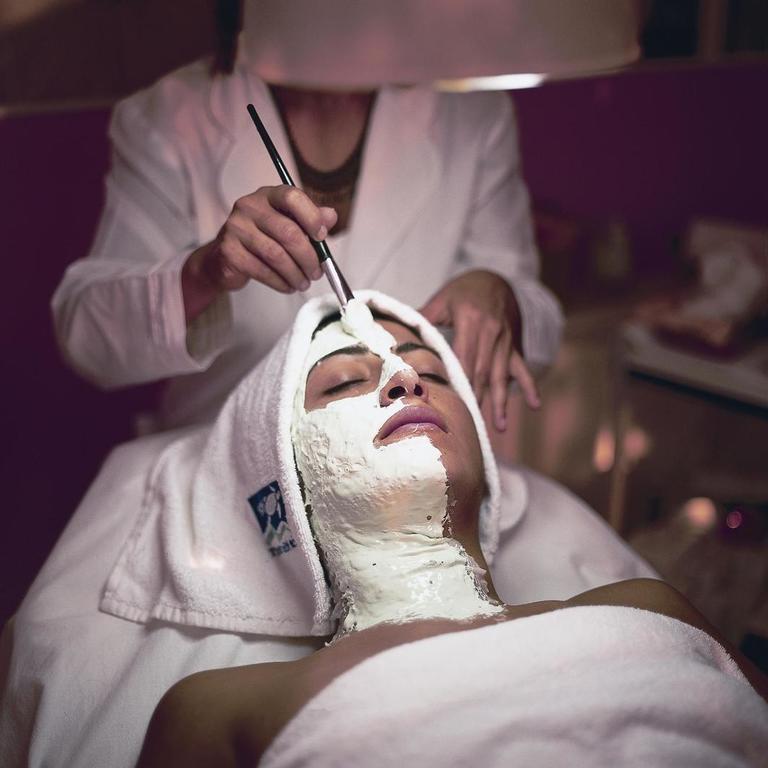 Spa & Thermal Hotel Thermemaris Даламан Екстериор снимка
