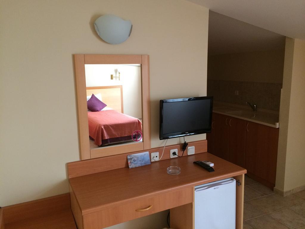 Spa & Thermal Hotel Thermemaris Даламан Екстериор снимка